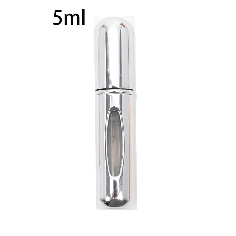Elegant Travel Perfume Atomizer™