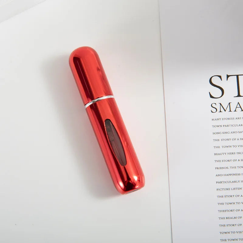 Elegant Travel Perfume Atomizer™