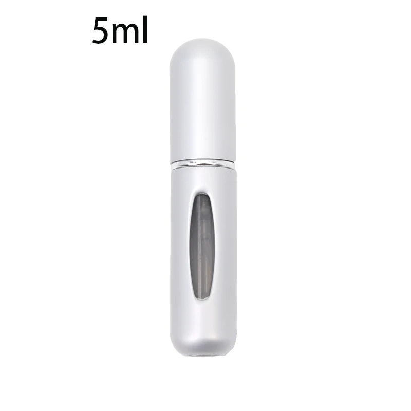 Elegant Travel Perfume Atomizer™