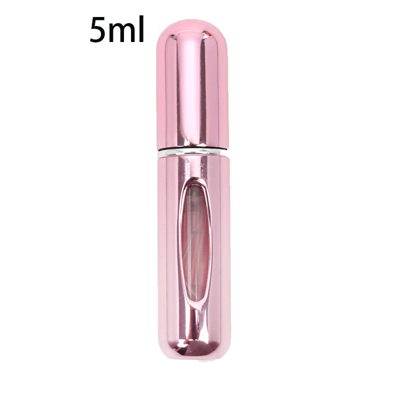 Elegant Travel Perfume Atomizer™