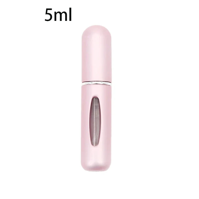 Elegant Travel Perfume Atomizer™