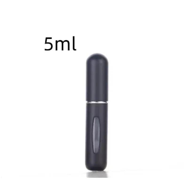 Elegant Travel Perfume Atomizer™