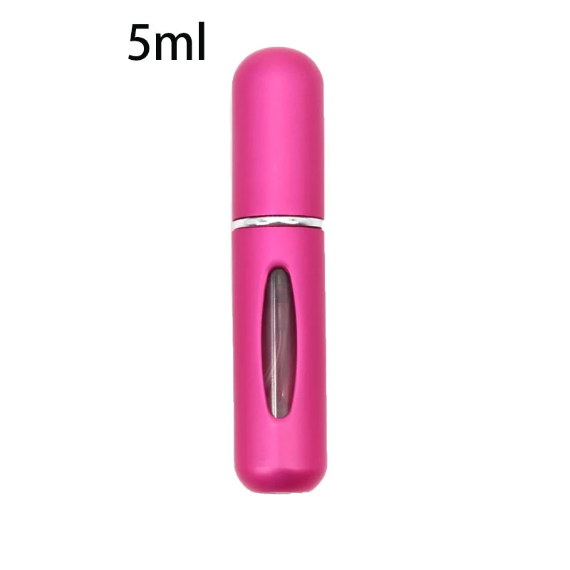 Elegant Travel Perfume Atomizer™