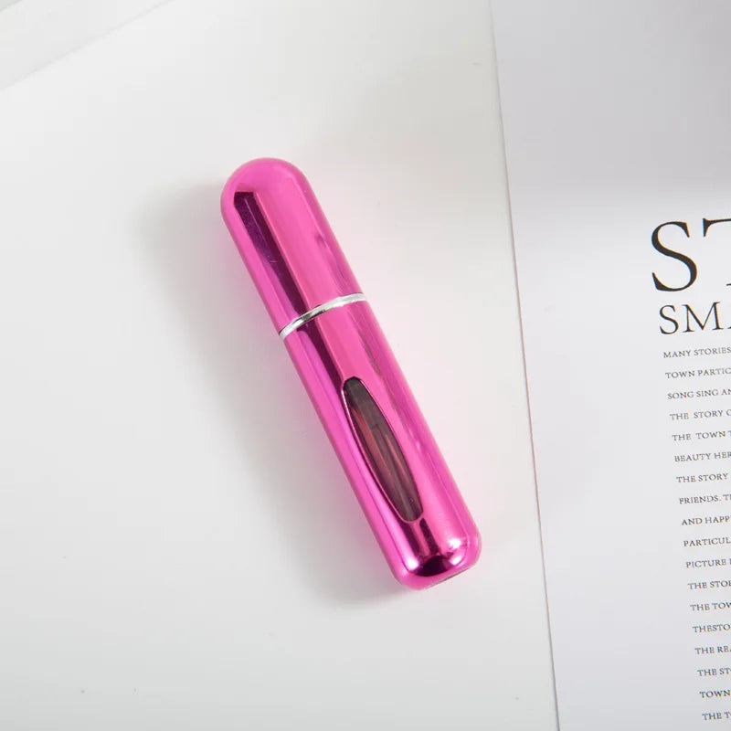 Elegant Travel Perfume Atomizer™
