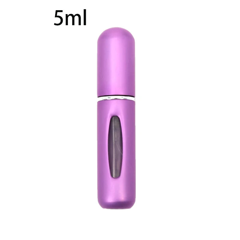 Elegant Travel Perfume Atomizer™
