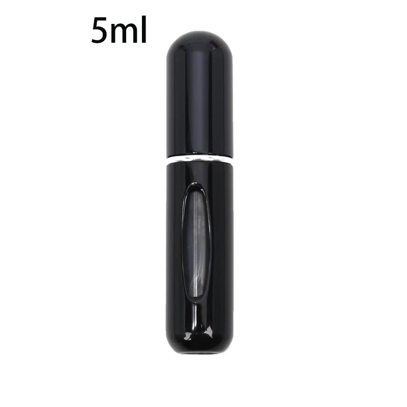 Elegant Travel Perfume Atomizer™