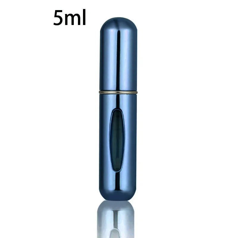 Elegant Travel Perfume Atomizer™