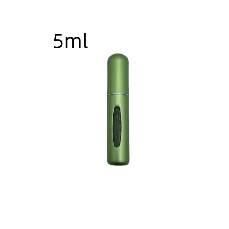 Elegant Travel Perfume Atomizer™