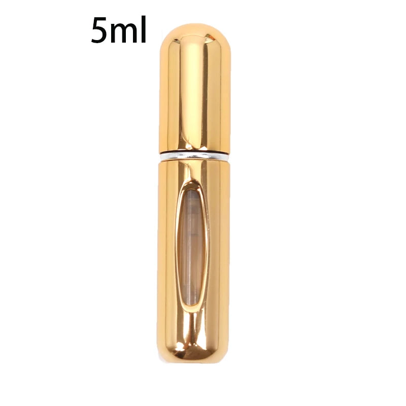 Elegant Travel Perfume Atomizer™