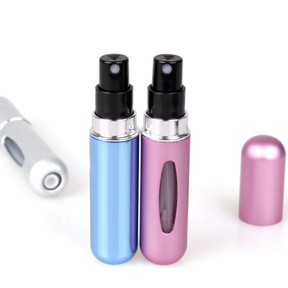 Elegant Travel Perfume Atomizer™