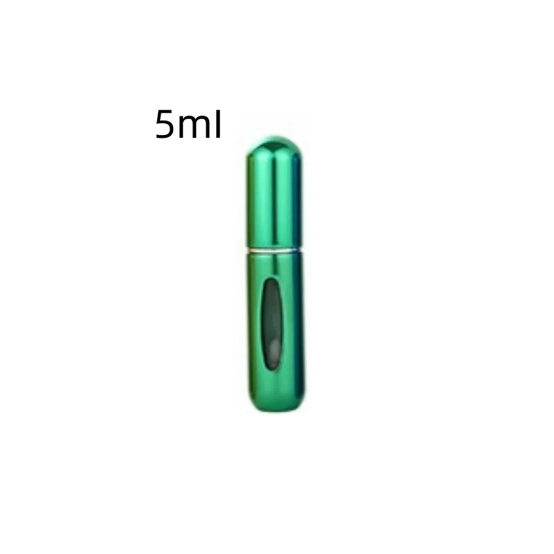 Elegant Travel Perfume Atomizer™