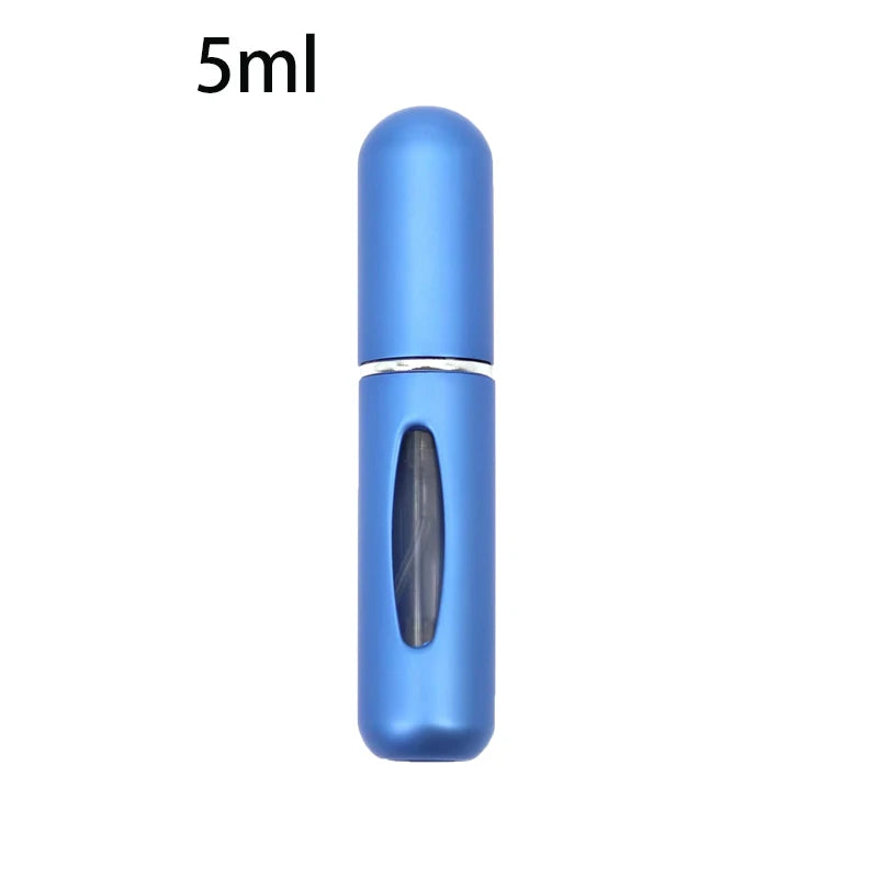 Elegant Travel Perfume Atomizer™