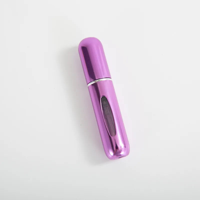 Elegant Travel Perfume Atomizer™