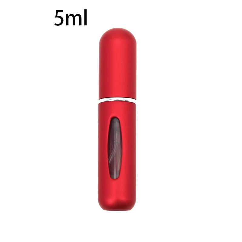Elegant Travel Perfume Atomizer™