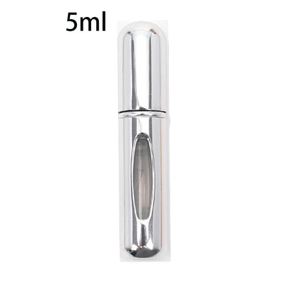 Elegant Travel Perfume Atomizer™