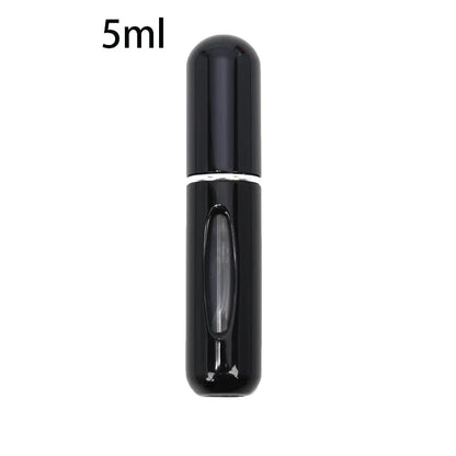 Elegant Travel Perfume Atomizer™