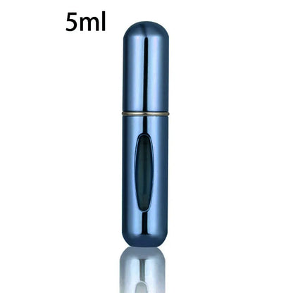 Elegant Travel Perfume Atomizer™