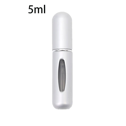 Elegant Travel Perfume Atomizer™