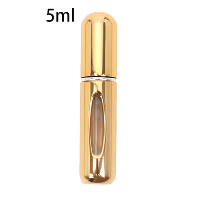 Elegant Travel Perfume Atomizer™