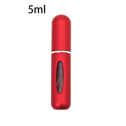 Elegant Travel Perfume Atomizer™