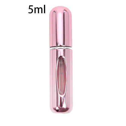 Elegant Travel Perfume Atomizer™